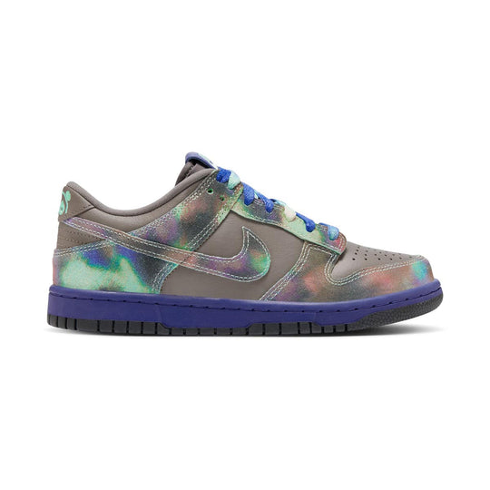 Nike Dunk Low SE 'Panda Cave Stone' Big Kids' Shoes