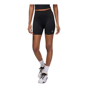 Jordan Sport Women's Dri-FIT High-Waisted 6 inch Shorts