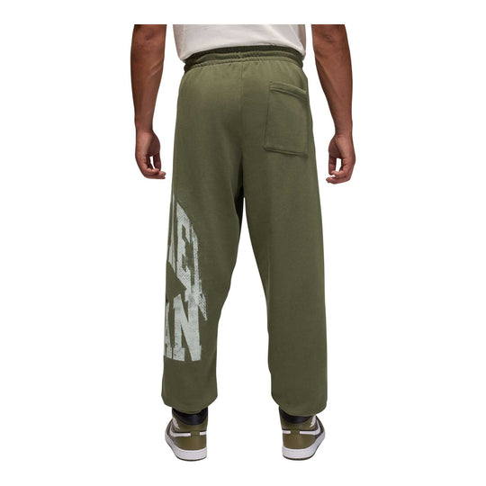 Jordan Brooklyn Men's Collegiate Pants