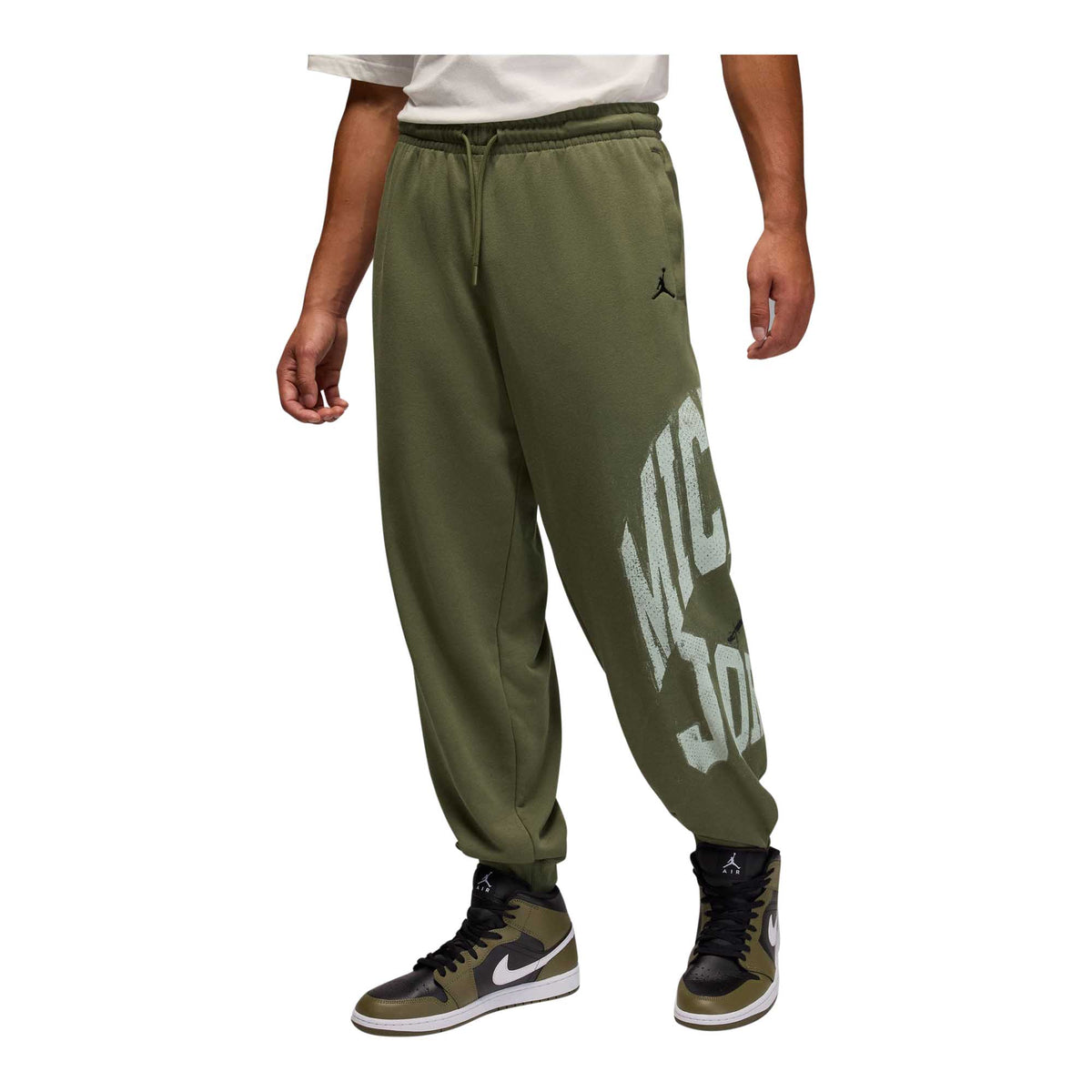 Jordan Brooklyn Men's Collegiate Pants - Clothing