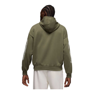 Jordan Brooklyn Men's Collegiate Pullover Hoodie