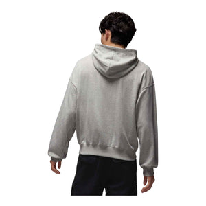 Jordan Flight Men's Oversized Pullover Hoodie