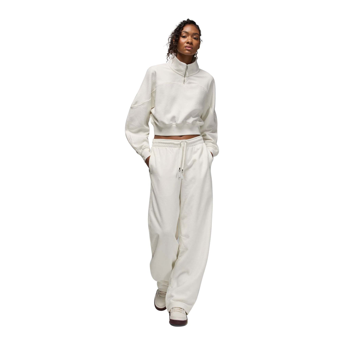 Jordan Flight Women's Fleece Pants - Sweats & Fleece