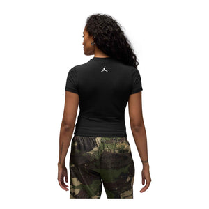 WJ FLT SS TMG GFX Women's Tee Win