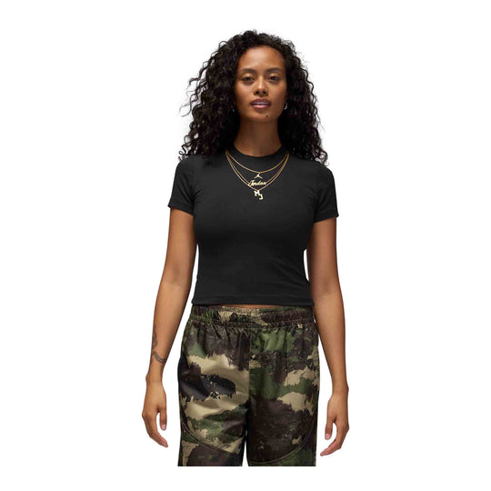 WJ FLT SS TMG GFX Women's Tee Win
