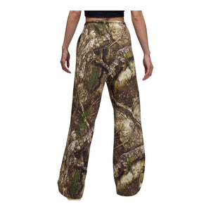 Jordan Brooklyn Fleece Women's Open-Hem Pants