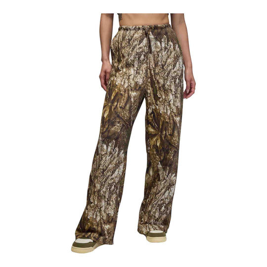 Jordan Brooklyn Fleece Women's Open-Hem Pants