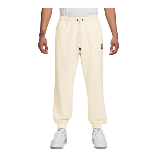 Jordan Brooklyn Fleece Men's Pants