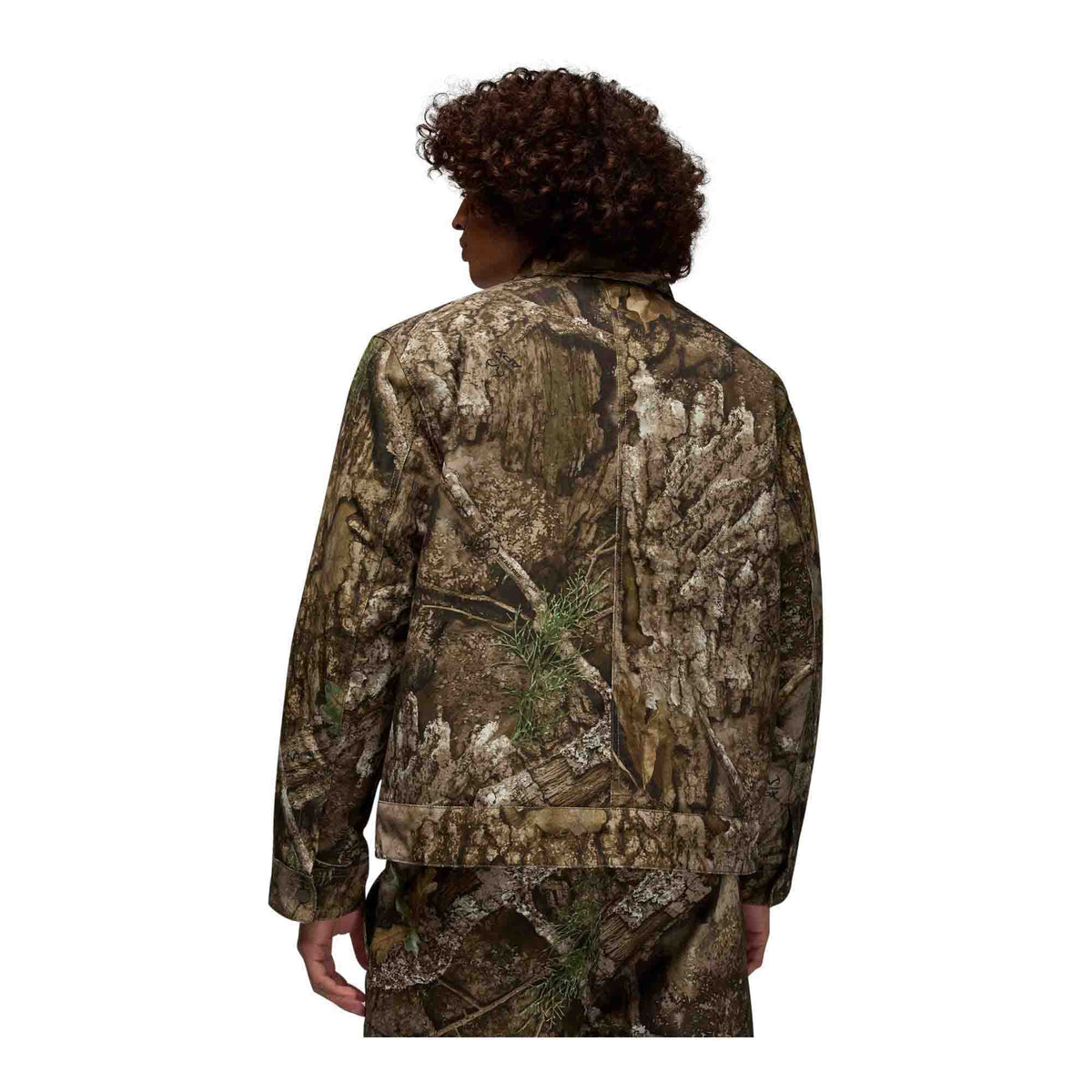Jordan Flight Chicago Men's Realtree Jacket - Clothing