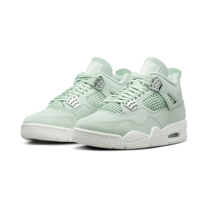 Air Jordan 4 Retro 'Seafoam' Women's Shoes