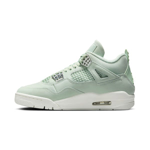 Air Jordan 4 Retro 'Seafoam' Women's Shoes