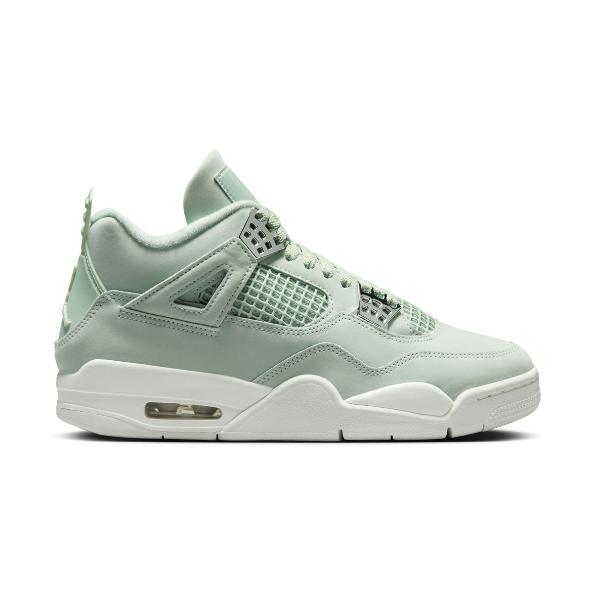 Air Jordan 4 Retro 'Seafoam' Women's Shoes - Jordan Shoes for Mens, Women and kids