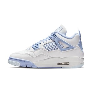 Air Jordan 4 Retro 'Forget Me Not' Women's Shoes