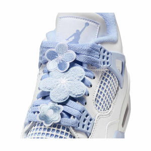Air Jordan 4 Retro 'Forget Me Not' Women's Shoes
