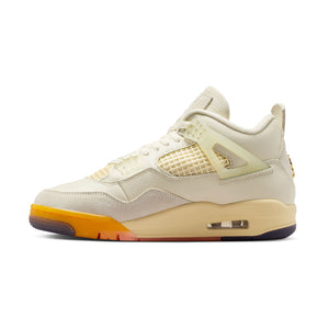 Air Jordan 4 Retro 'Birds of Paradise' Women's Shoes