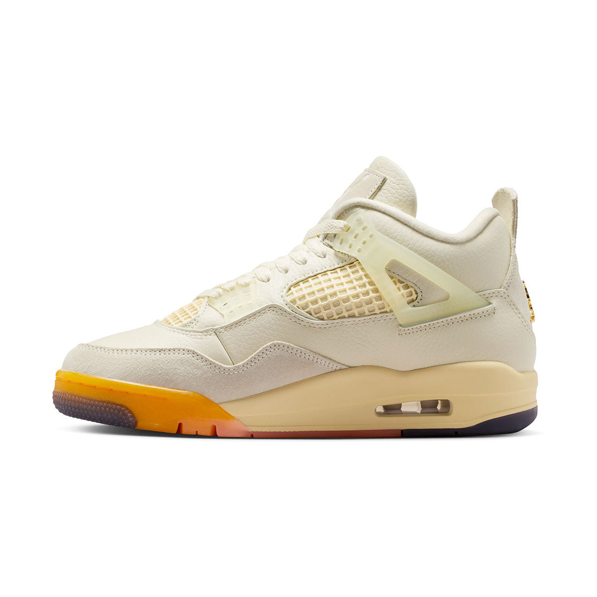 Air Jordan 4 Retro 'Birds of Paradise' Women's Shoes - Exclusive Deals (NRC15)