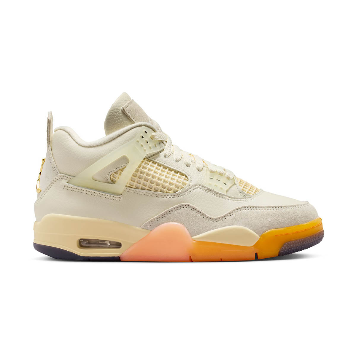 Air Jordan 4 Retro 'Birds of Paradise' Women's Shoes - Exclusive Deals (NRC15)