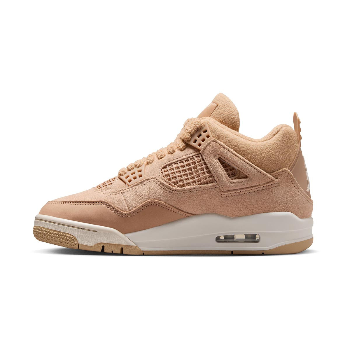 Air Jordan 4 Retro 'Cozy Girl' Women's Shoes - 