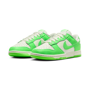 Nike Dunk Low 'Green Strike' Women's Shoes