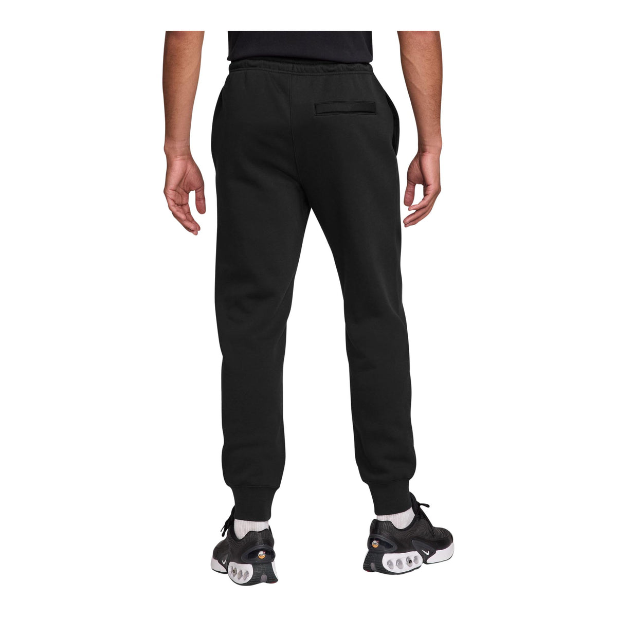 Nike Sportswear Club Men's Fleece Joggers - Clothing