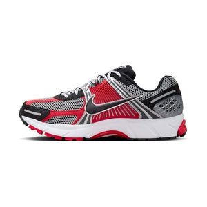 Nike Zoom Vomero 5 'Metallic Silver University Red' Men's Shoes