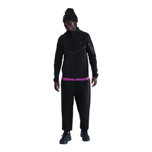 Nike Tech Men's Fleece Windrunner Full-Zip Jacket