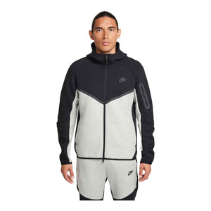 Nike Tech Men's Full-Zip Windrunner Hoodie