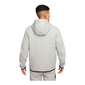 Nike Tech Men's Full-Zip Windrunner Hoodie