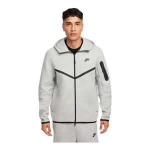 Nike Tech Men's Full-Zip Windrunner Hoodie