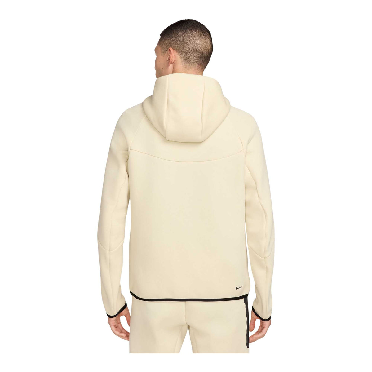 Nike Tech Men's Fleece Windrunner Full-Zip Jacket - 