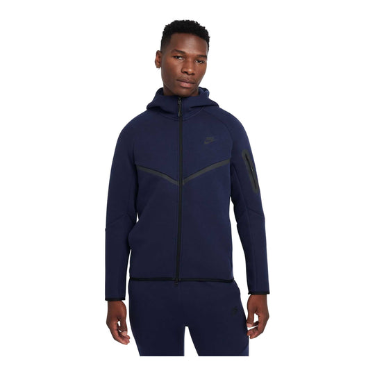 Nike Tech Men's Full-Zip Windrunner Hoodie