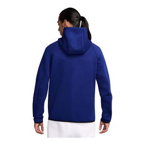 Nike Tech Men's Fleece Windrunner Full-Zip Jacket