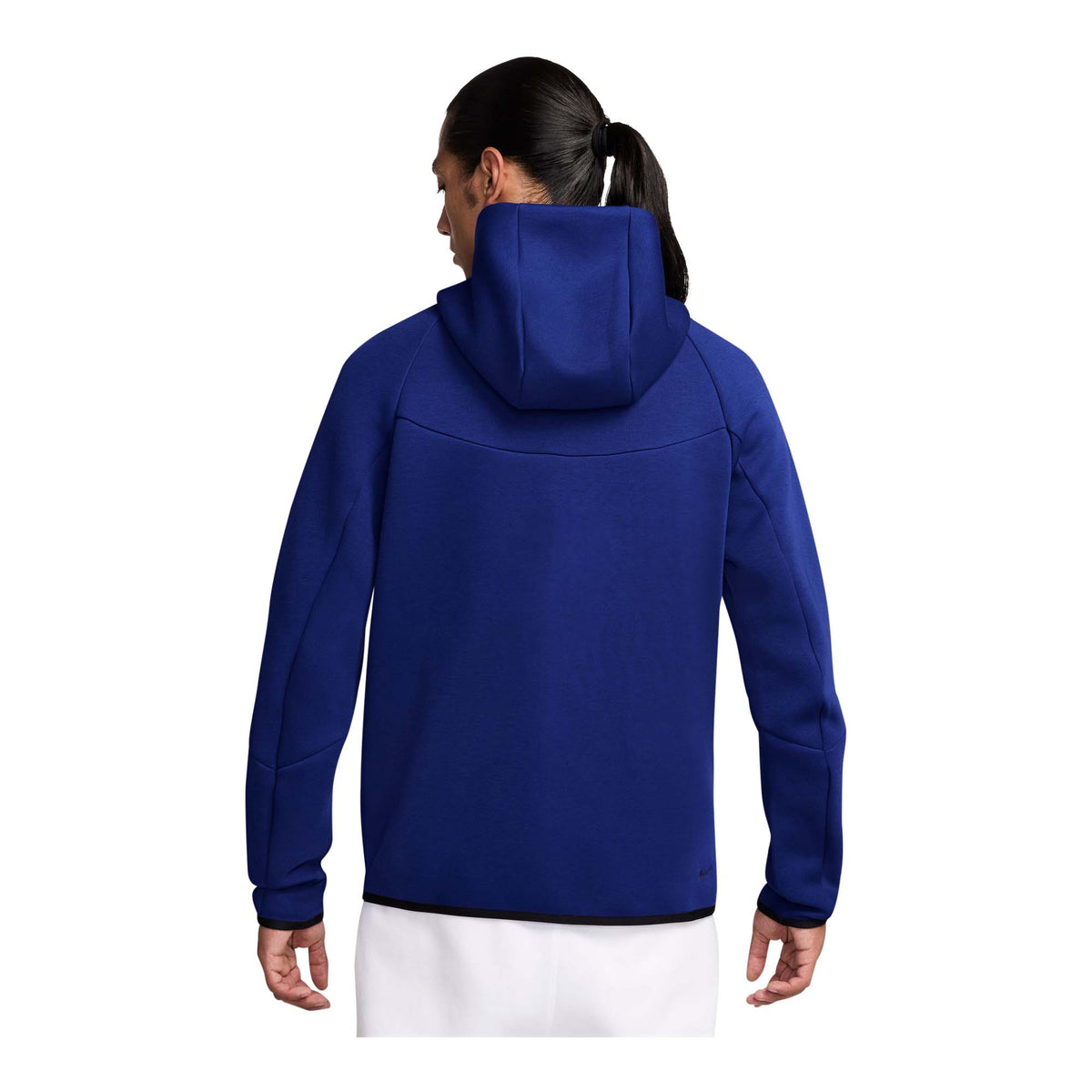 Nike Tech Men's Fleece Windrunner Full-Zip Jacket - Clothing