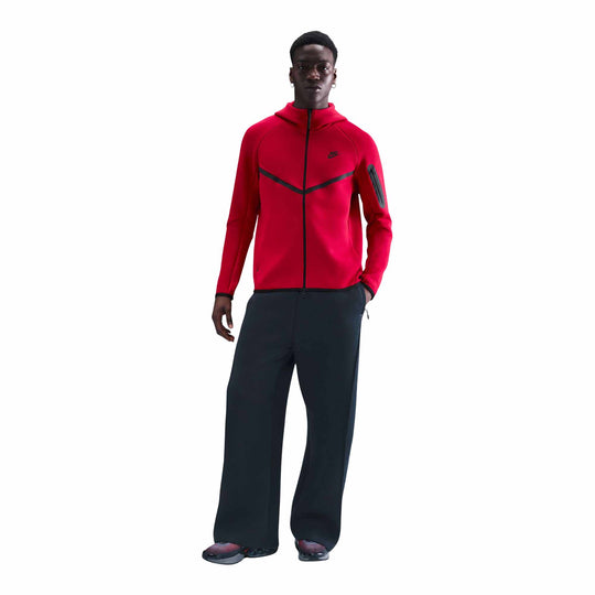Nike Tech Men's Fleece Windrunner Full-Zip Jacket