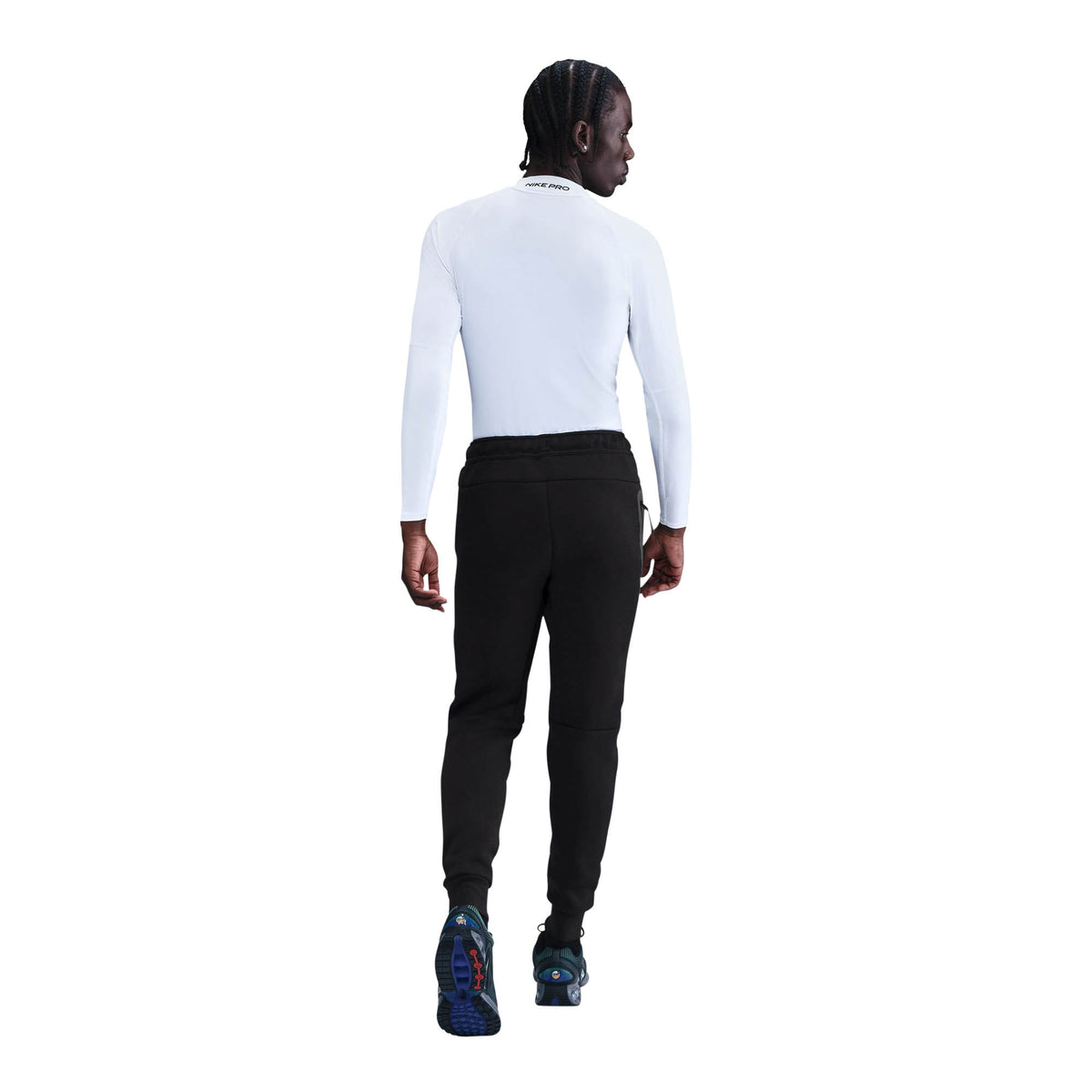 Nike Tech Men's Fleece Joggers - Clothing