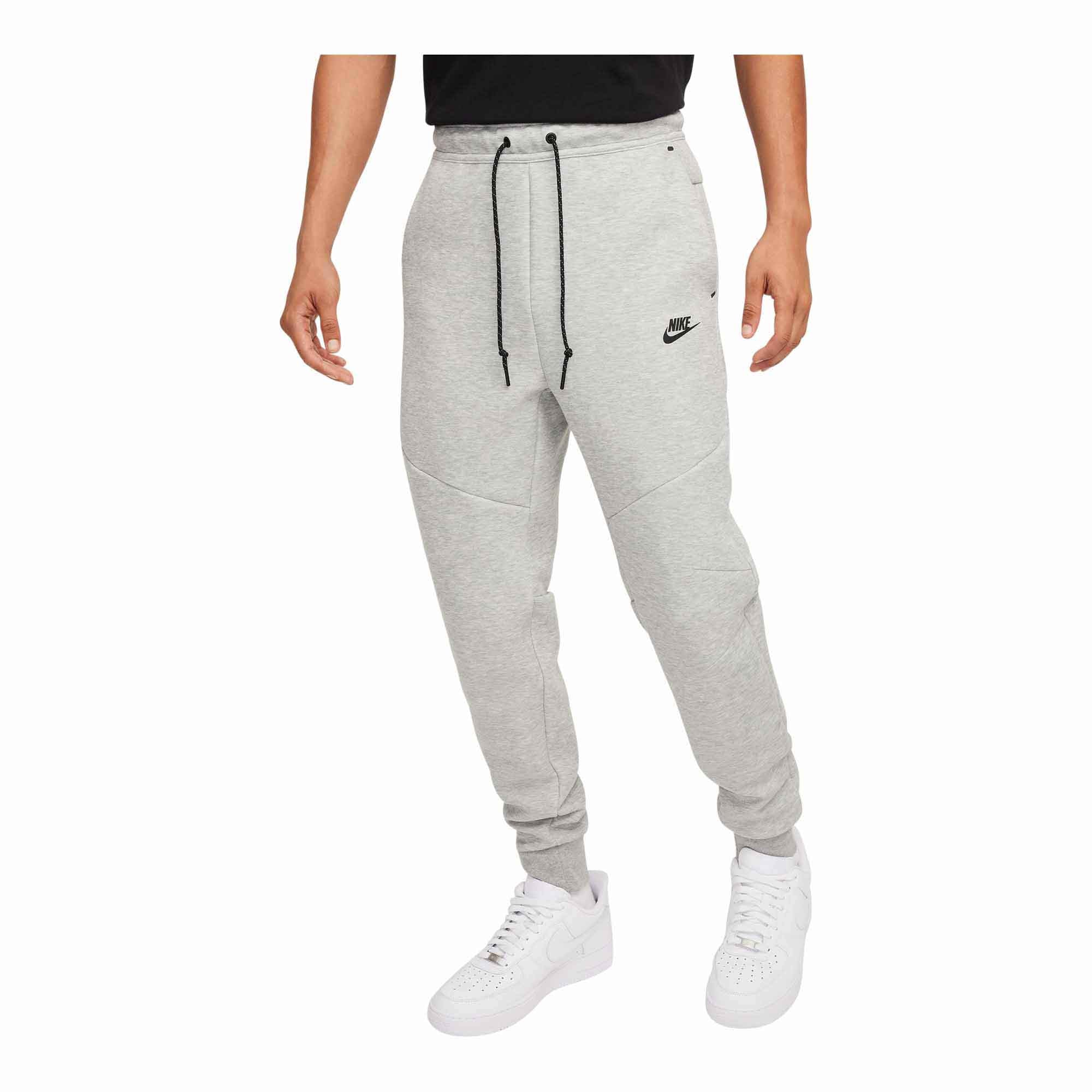 Nike Tech Men's Fleece Joggers - NIKE