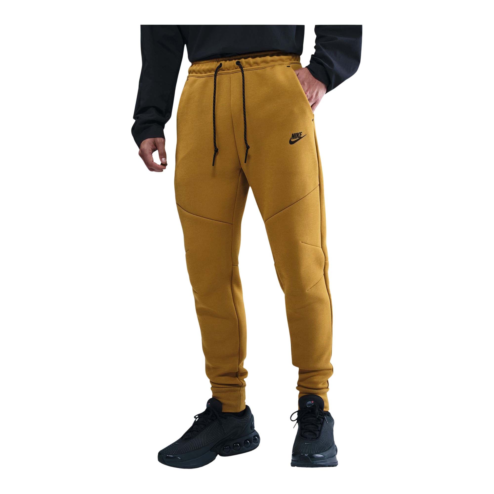 Nike Tech Men's Fleece Joggers - 
