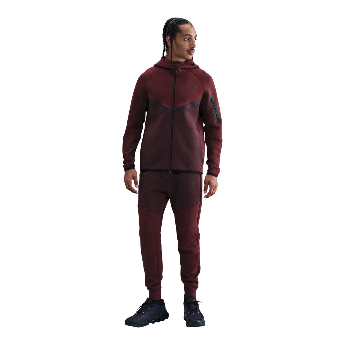 Nike Tech Men's Fleece Joggers - Clothing