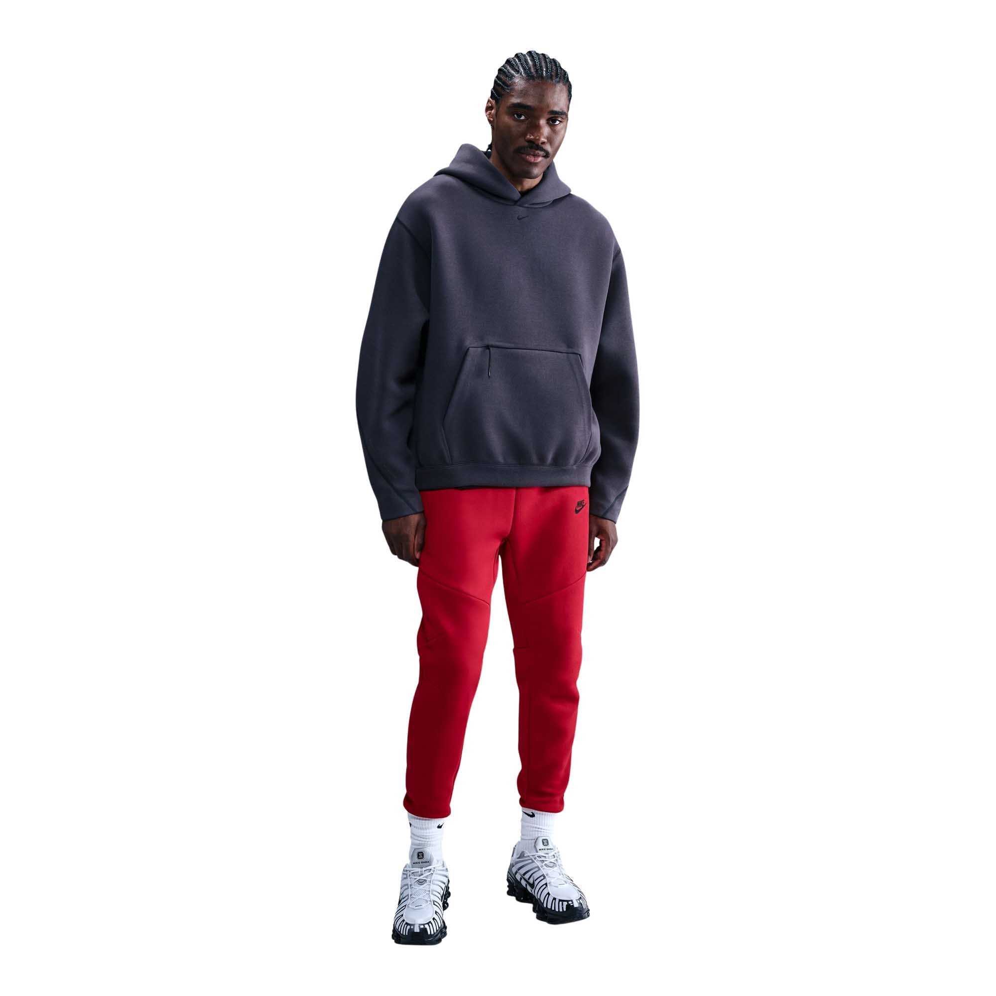 Nike Tech Men's Fleece Joggers - 