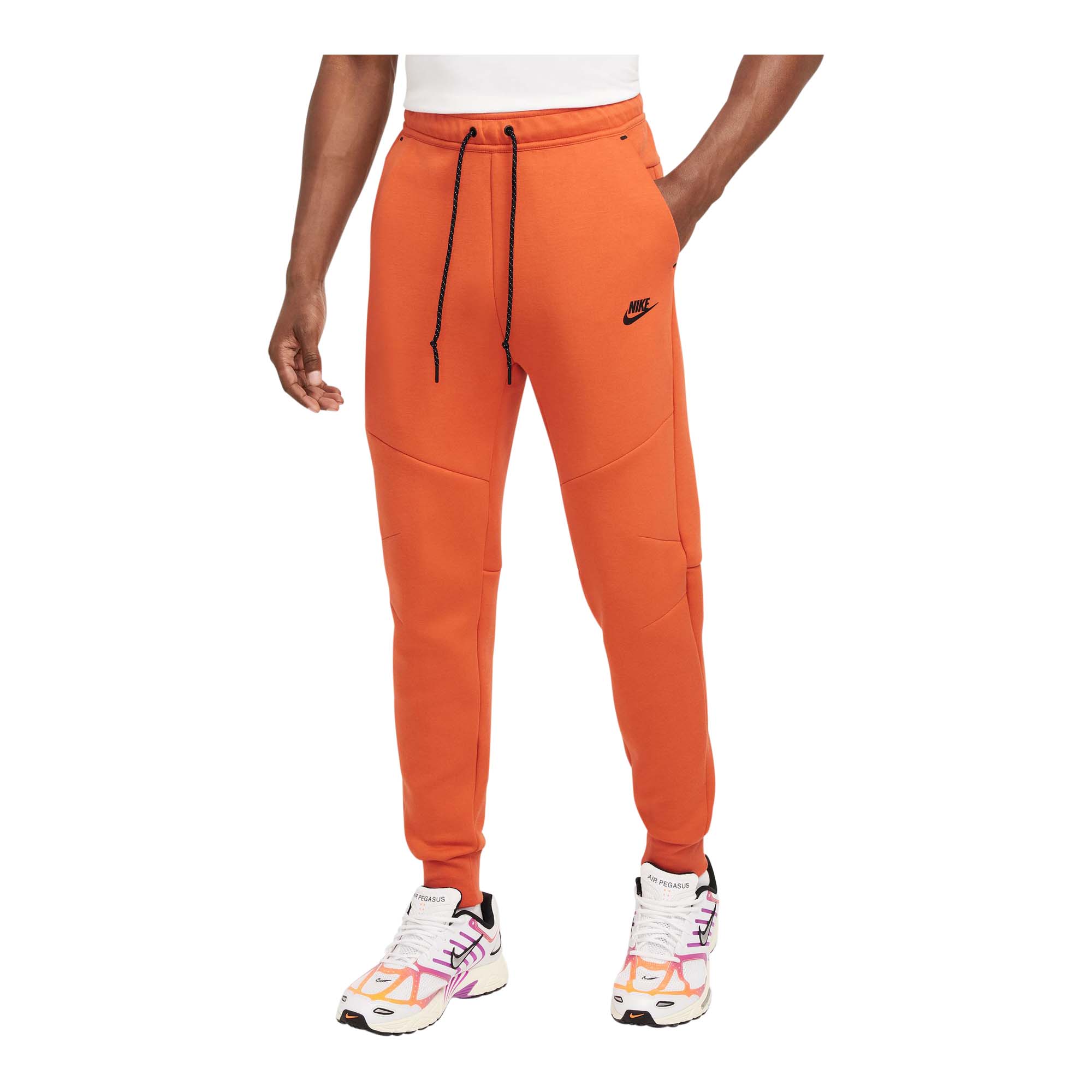 Nike Tech Men's Fleece Joggers - Gifts for Him