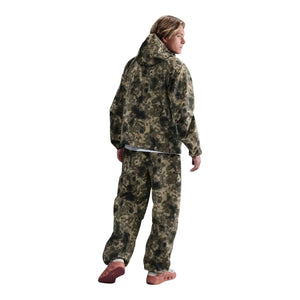 Nike Tech Men's Dri-FIT Woven Camo Windrunner Jacket
