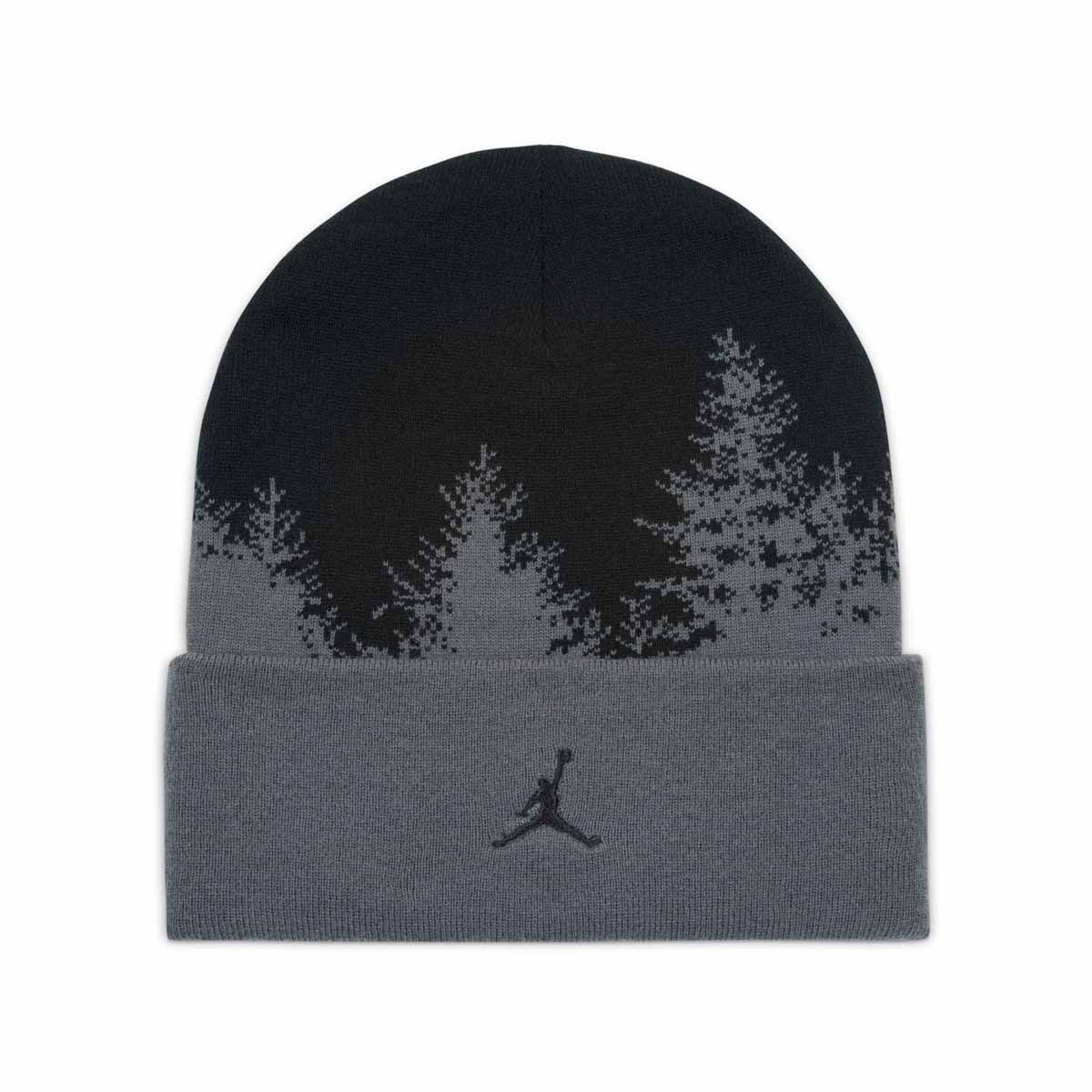 Jordan Peak Beanie - NEW FOR MEN