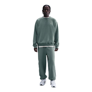 Nike Solo Swoosh Men's Fleece Crew