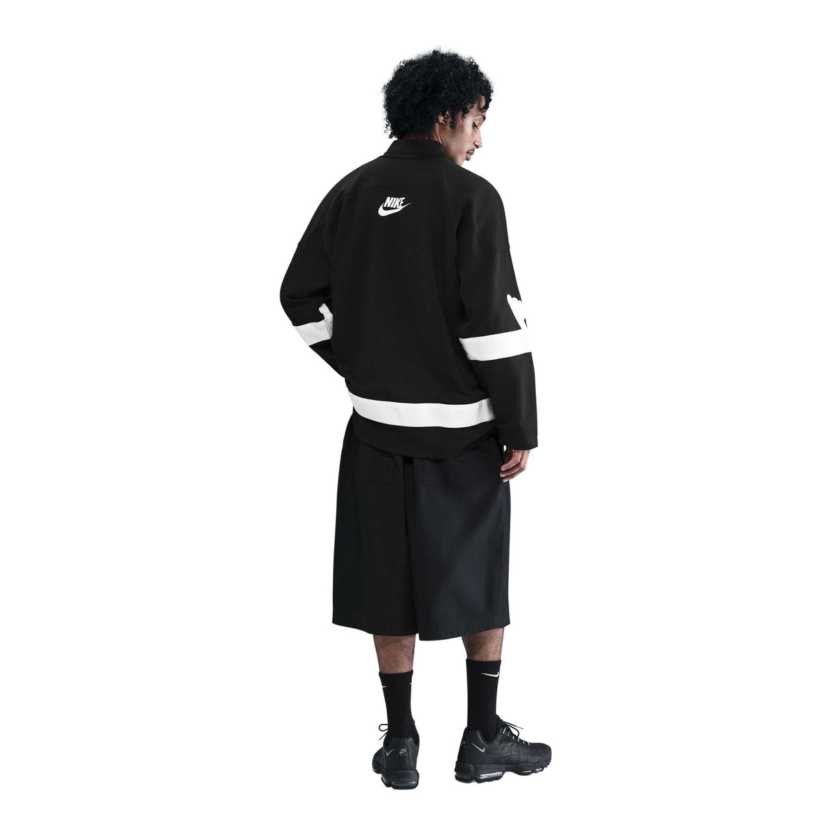 Nike Sportswear Club Men&#39;s Hockey Jersey