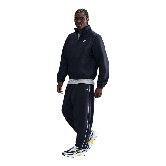 Nike Sportswear Club Men's Oversized Knit Track Pants