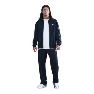 Nike Sportswear Club Men's Oversized Knit Track Jacket