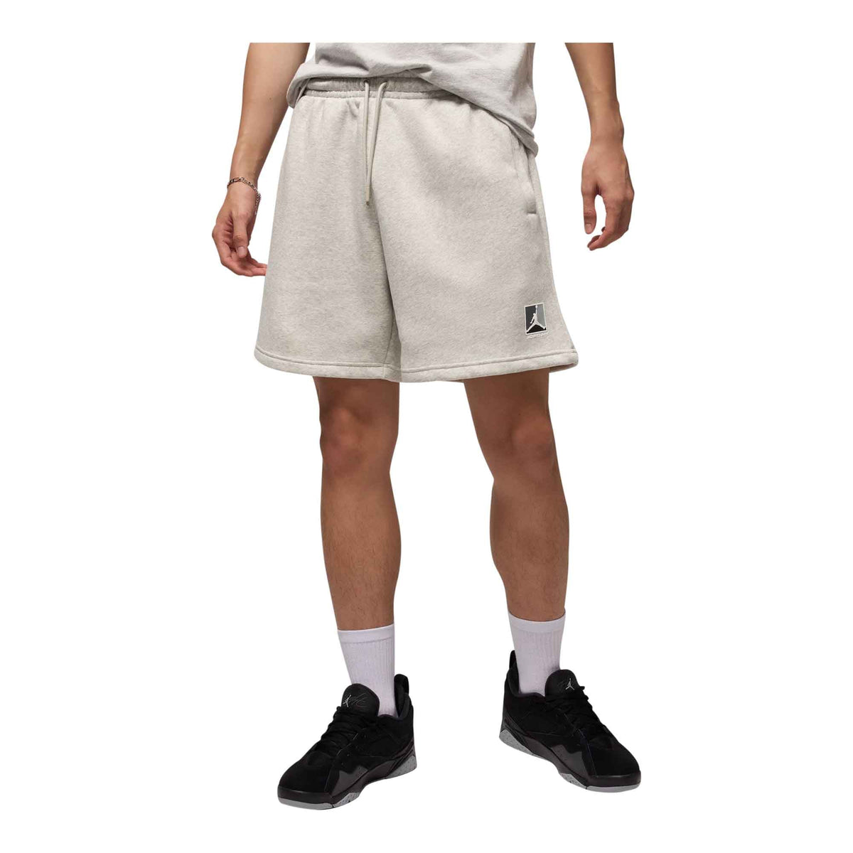 Jordan Brooklyn Fleece Men&#39;s Graphic Shorts