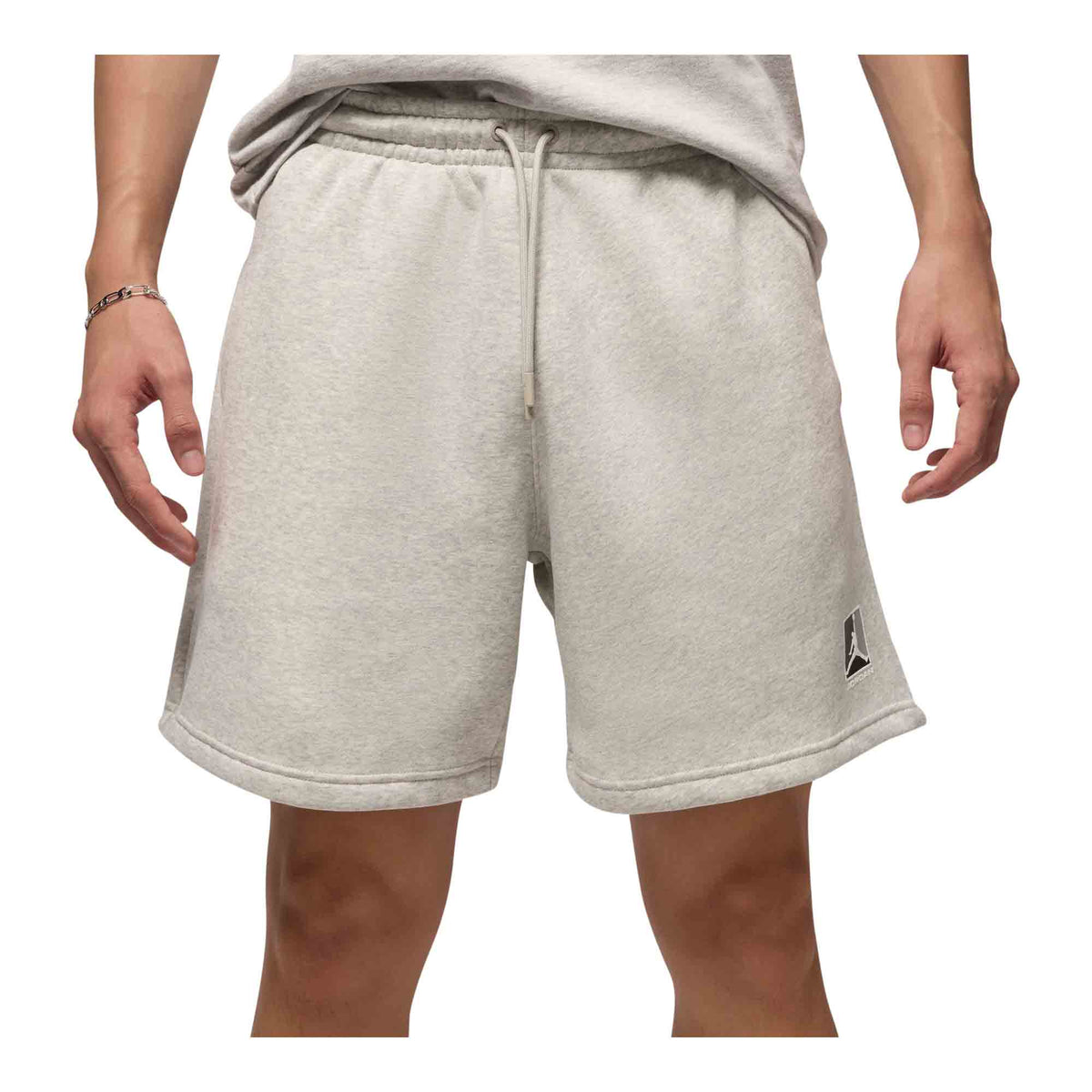 Jordan Brooklyn Fleece Men&#39;s Graphic Shorts