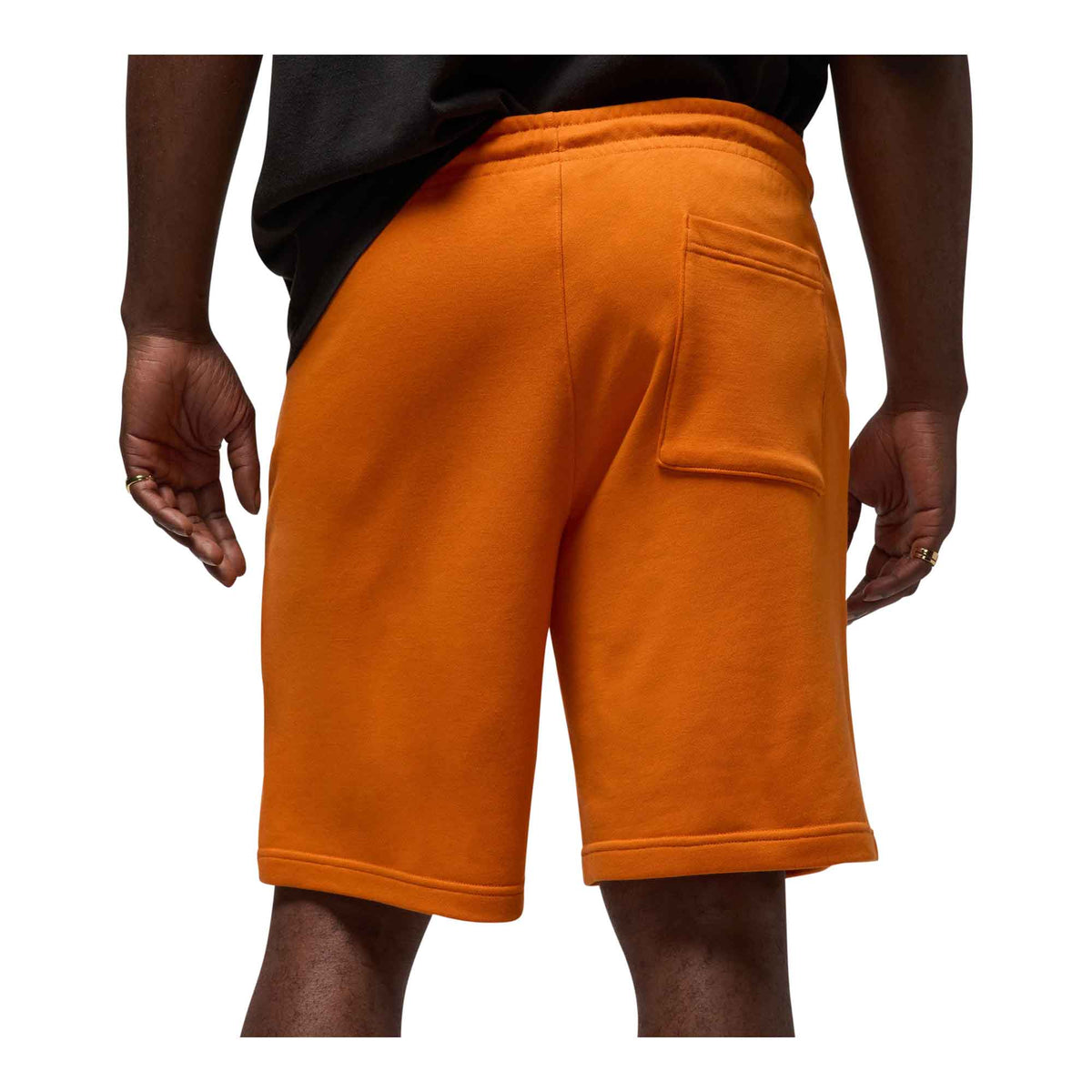 Jordan Brooklyn Men&#39;s 9 Graphic Shorts