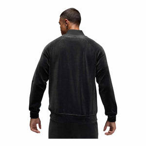 Jordan Brooklyn Men's Velour Track Jacket